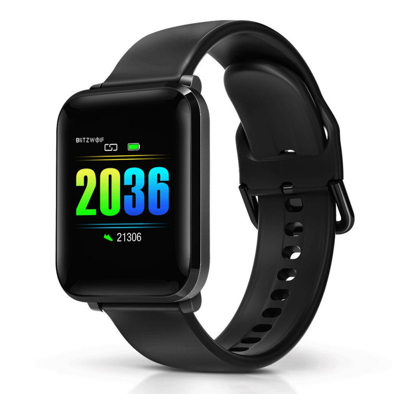 smartwatch blitzwolf hl1t